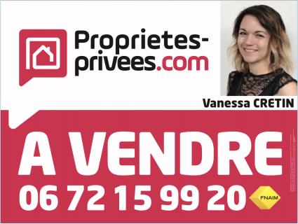Proprietes-privees.com - Vanessa CRETIN Fretigney-et-Velloreille, Avis  Mandataire immobilier - immodvisor