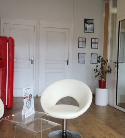 Média de Vousfinancer Saint-Etienne - n°1