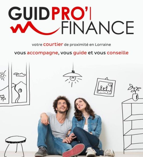 Média de Guidpro'Finance Courtier - n°2