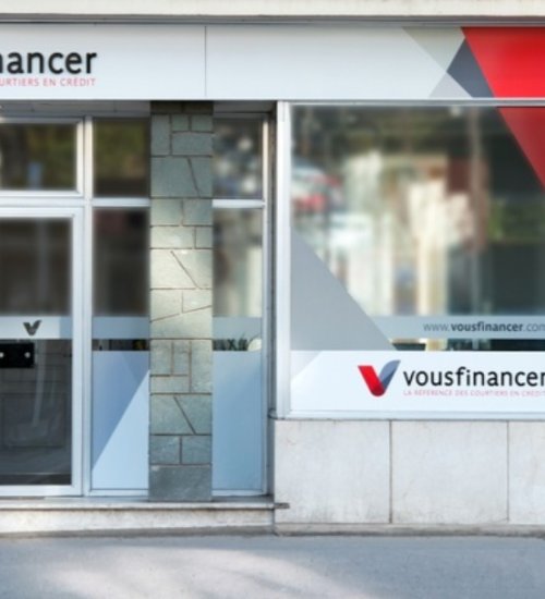 Média de Vousfinancer Saint-Etienne - n°2