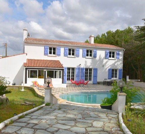 Média de iad France - Sébastien Paradis - n°10