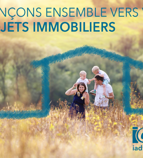 Média de iad France - Sébastien Paradis - n°1