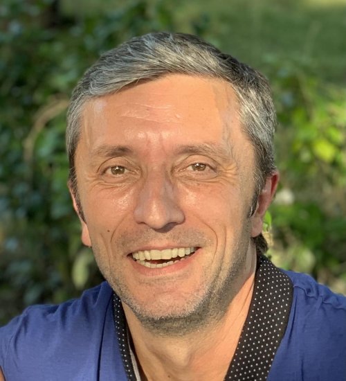 Média de iad France - Xavier Brault - n°1