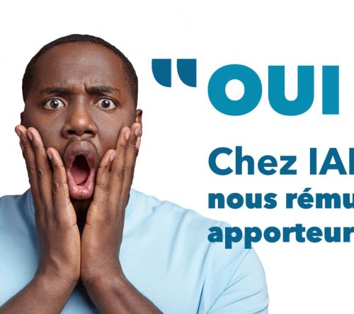 Média de iad France - Sébastien Paradis - n°2