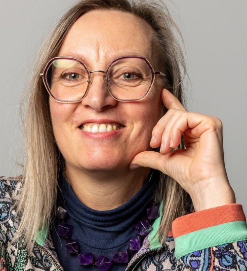 Média de iad France - Mathilde Meybeck - n°2