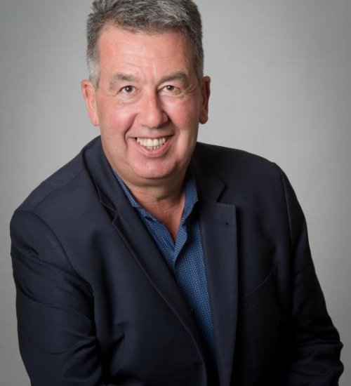 Média de iad France - Didier Dasteguy - n°1