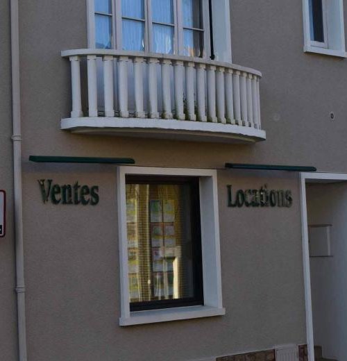 Média de Agence Bretagne Sud - n°1