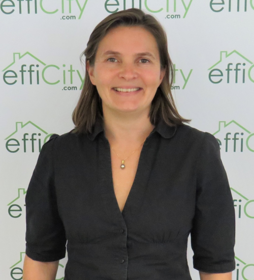 Média de efficity - Sophie Petit - n°2