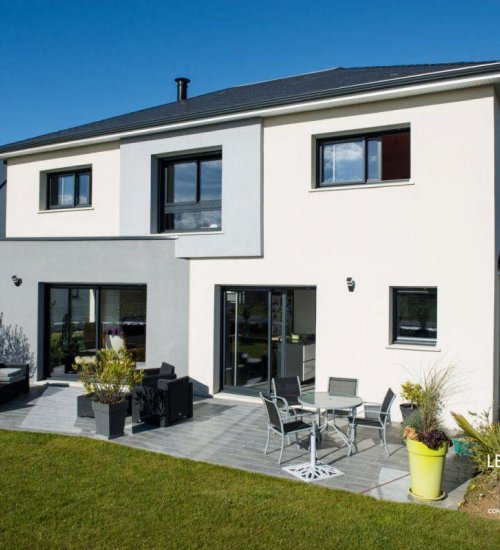 Média de Les Résidences Familiales - n°2