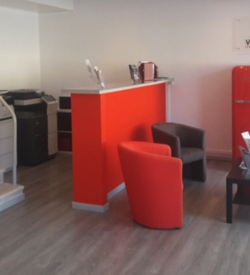 Média de Vousfinancer Décines-Charpieu - n°6