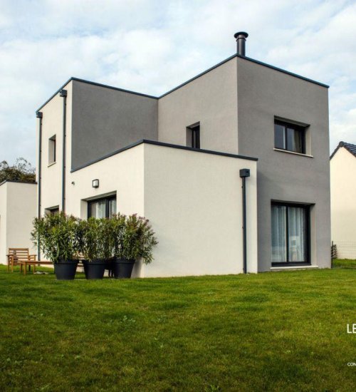 Média de Les Résidences Familiales - n°3