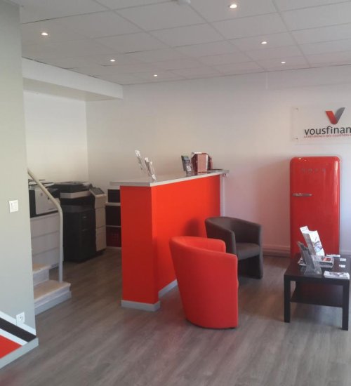 Média de Vousfinancer Décines-Charpieu - n°3