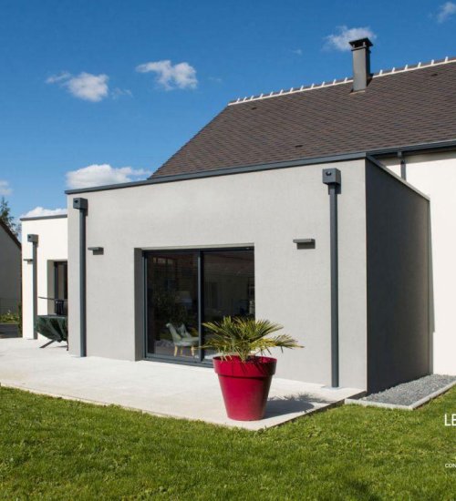 Média de Les Résidences Familiales - n°1