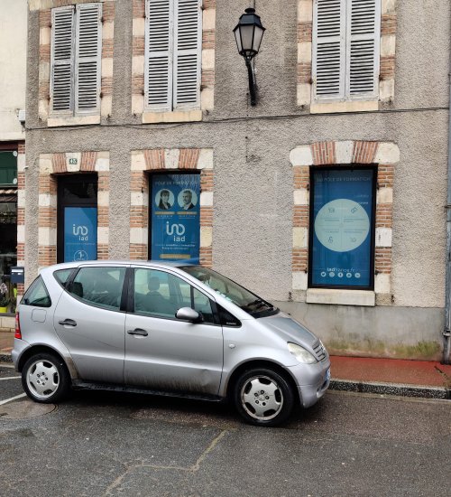 Média de iad France - Jérôme Morlet - n°2