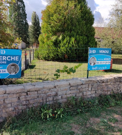 Média de iad France - Jérôme Morlet - n°3