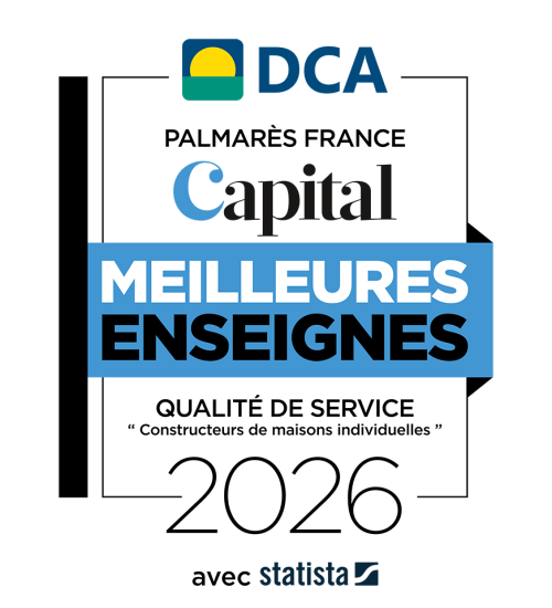 Média de Demeures Côte D'argent - n°1