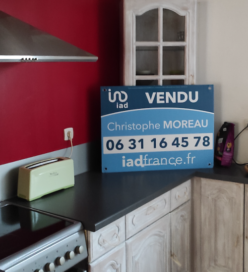 Média de iad France - Christophe Moreau - n°2