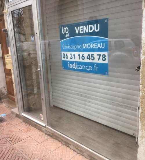 Média de iad France - Christophe Moreau - n°8