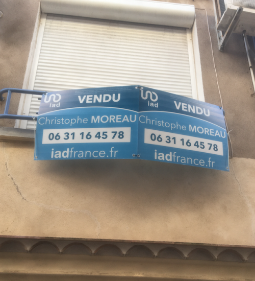 Média de iad France - Christophe Moreau - n°7