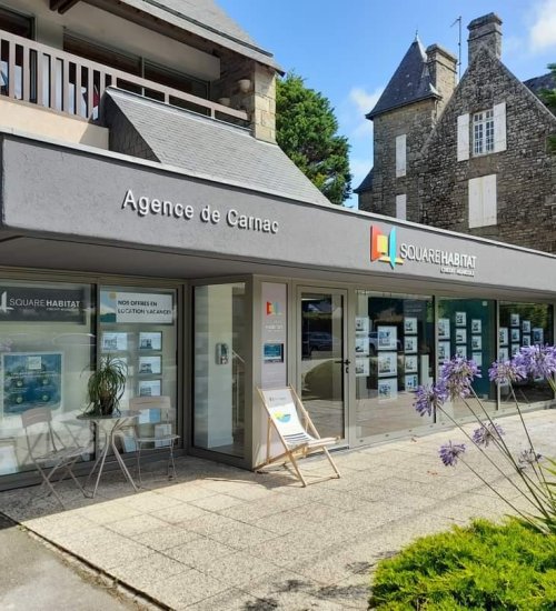 Média de Square Habitat - n°2