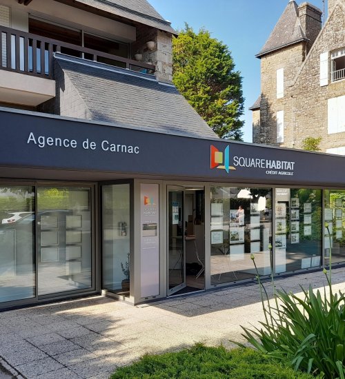 Média de Square Habitat - n°3