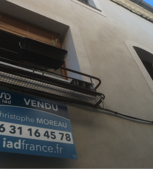 Média de iad France - Christophe Moreau - n°5