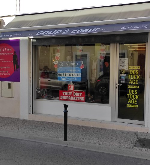 Média de iad France - Christophe Moreau - n°6