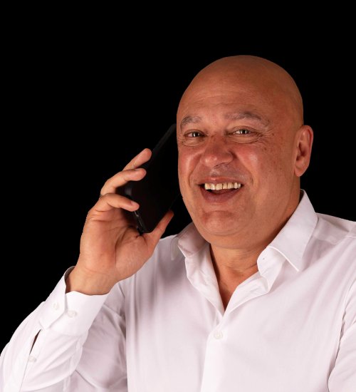 Média de iad France - Gérard Alfaro - n°1