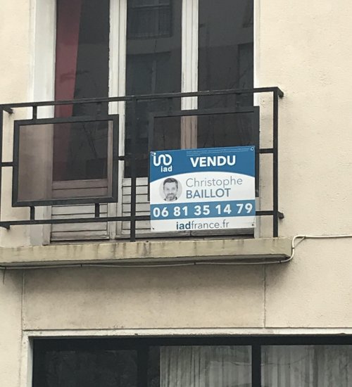 Média de iad France - Christophe Baillot - n°7