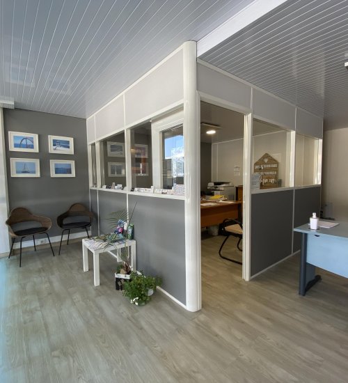 Média de Agence du Marais Girard - n°2