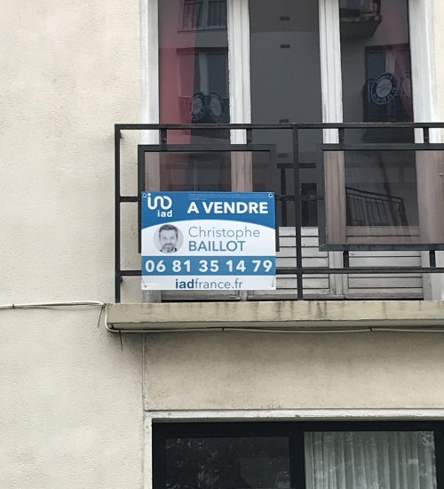 Média de iad France - Christophe Baillot - n°6