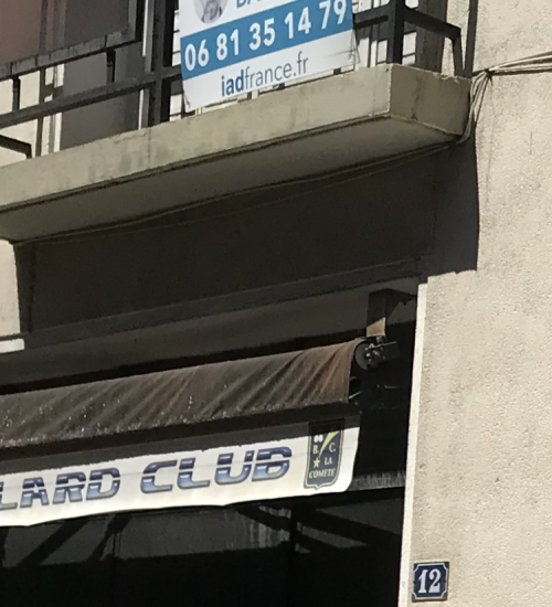 Média de iad France - Christophe Baillot - n°9