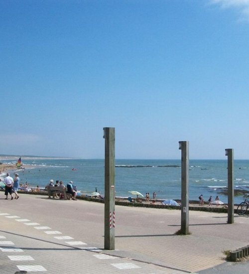 Média de Agence du Marais Girard - n°3