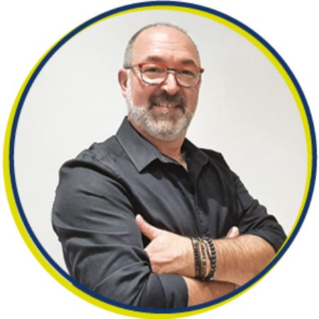 Média de efficity - Bertrand Servos - n°2