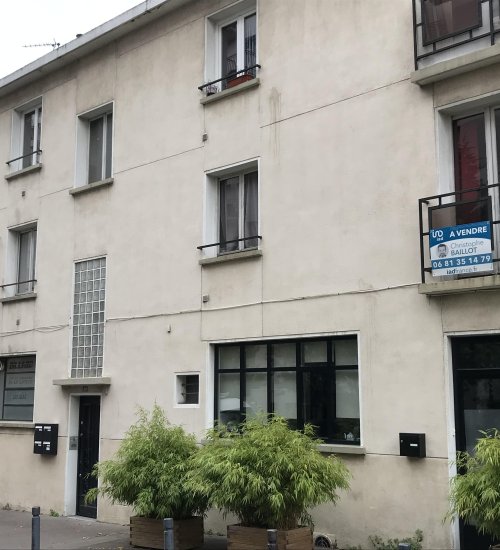 Média de iad France - Christophe Baillot - n°5