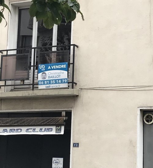 Média de iad France - Christophe Baillot - n°8