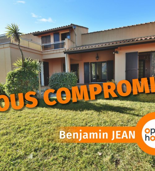 Média de Optimhome - Benjamin JEAN - n°7