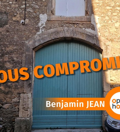 Média de Optimhome - Benjamin JEAN - n°14