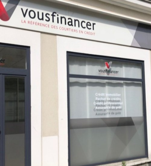 Média de Vousfinancer Deuil-la-Barre - n°2