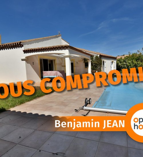 Média de Optimhome - Benjamin JEAN - n°11