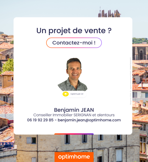 Média de Optimhome - Benjamin JEAN - n°5