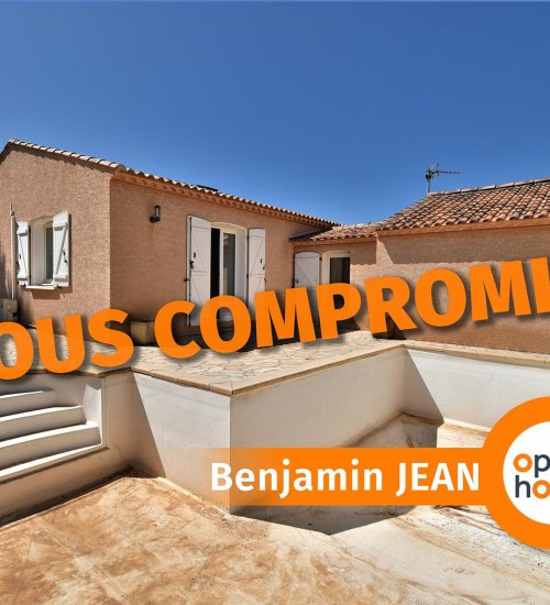 Média de Optimhome - Benjamin JEAN - n°9