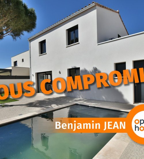 Média de Optimhome - Benjamin JEAN - n°8