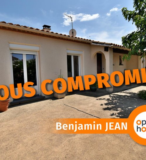 Média de Optimhome - Benjamin JEAN - n°13