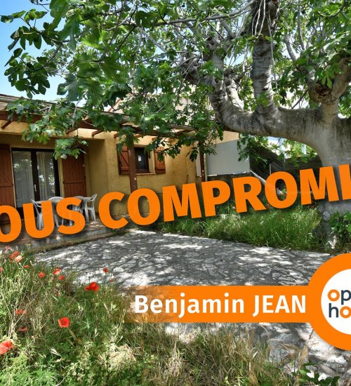 Média de Optimhome - Benjamin JEAN - n°12