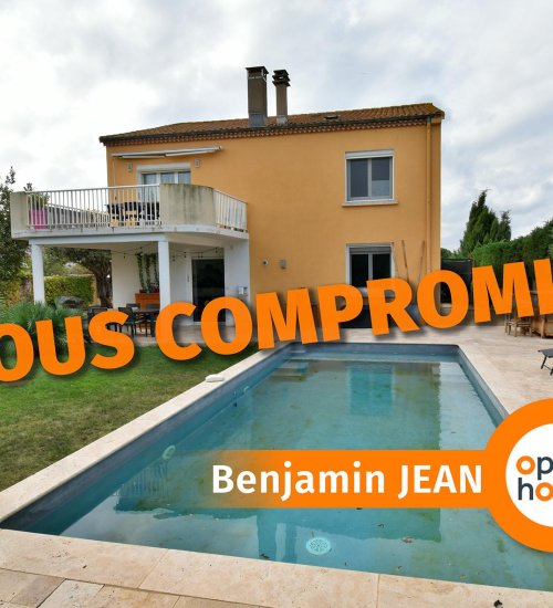 Média de Optimhome - Benjamin JEAN - n°15