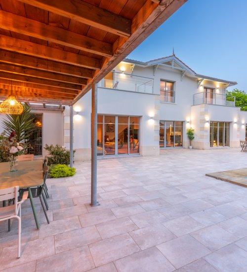 Média de Alpha Constructions - n°10