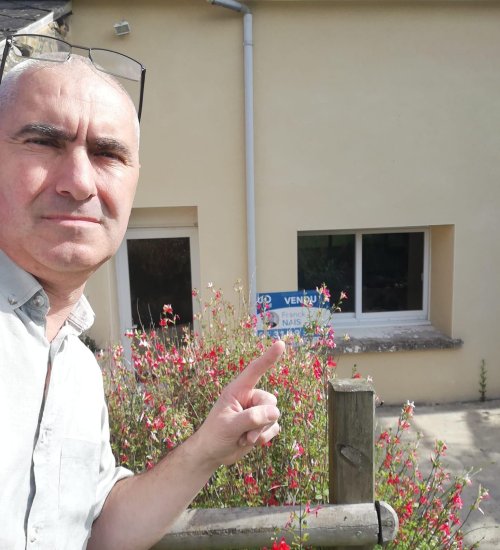 Média de iad France - Franck Nais - n°7