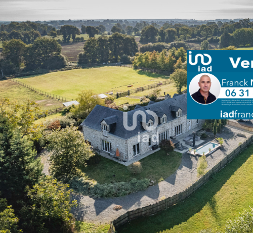 Média de iad France - Franck Nais - n°5