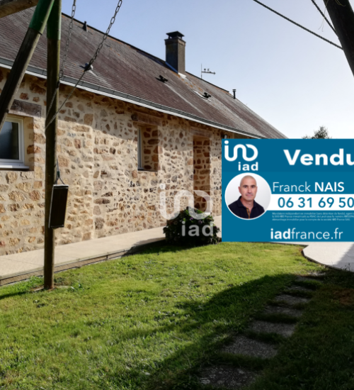 Média de iad France - Franck Nais - n°6